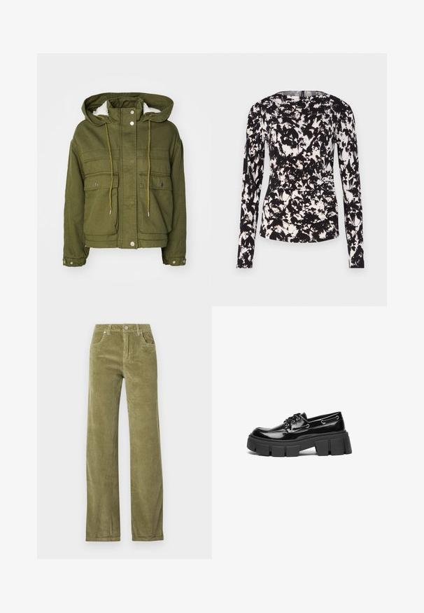 Zalando