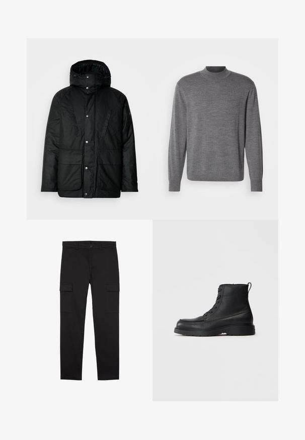 Zalando