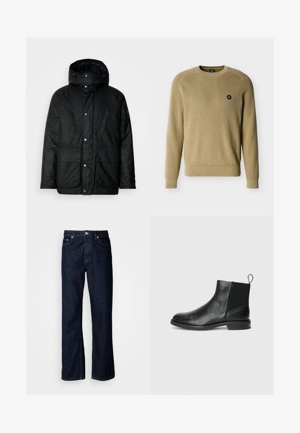 Zalando