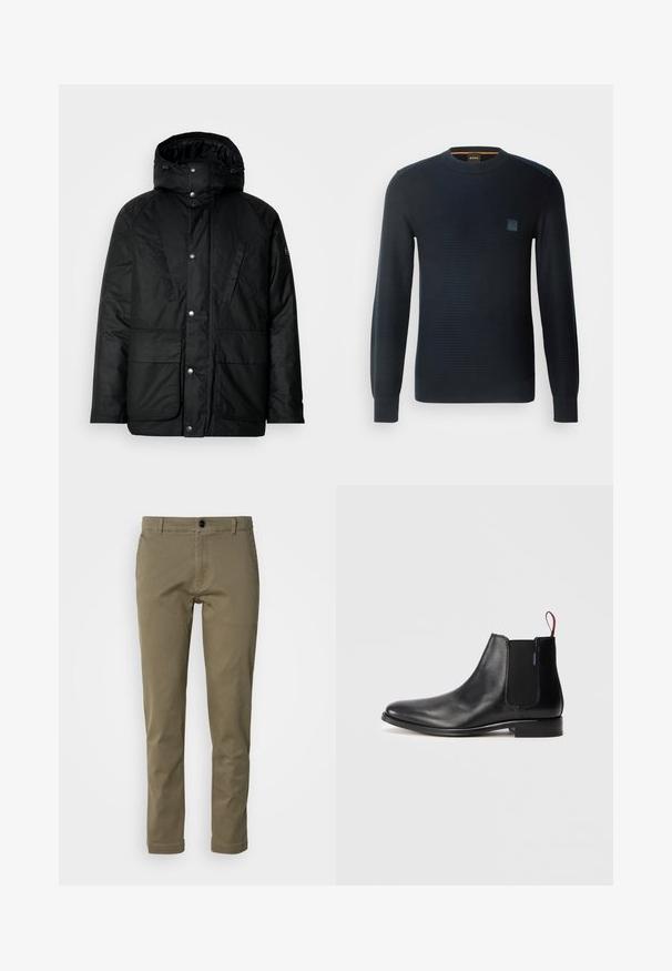 Zalando