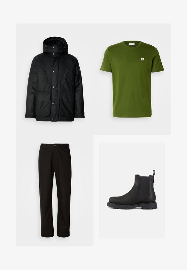 Zalando
