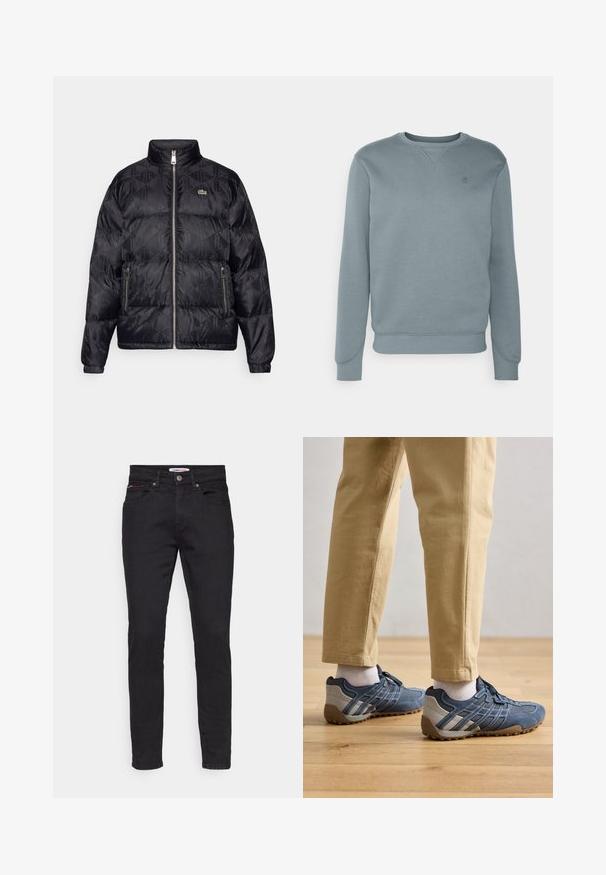 Zalando
