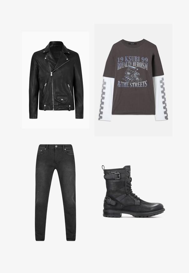 Zalando