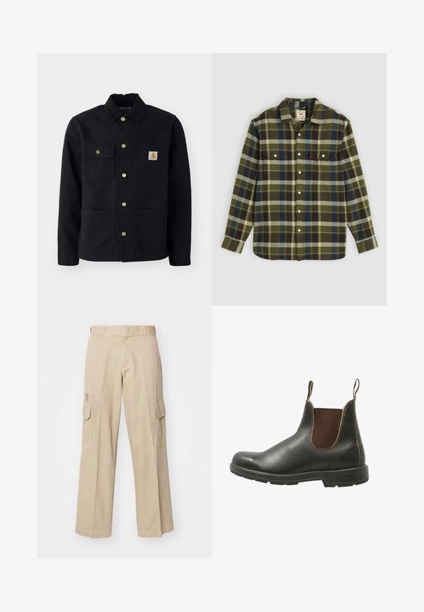Zalando