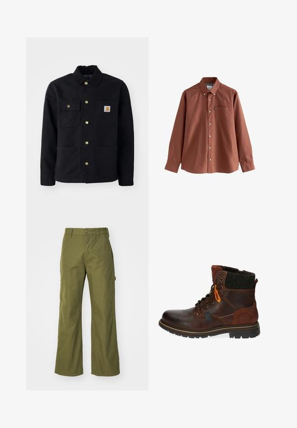 Zalando
