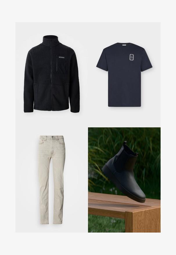 Zalando