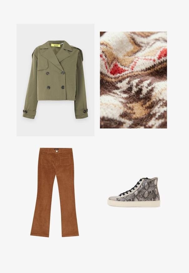Zalando