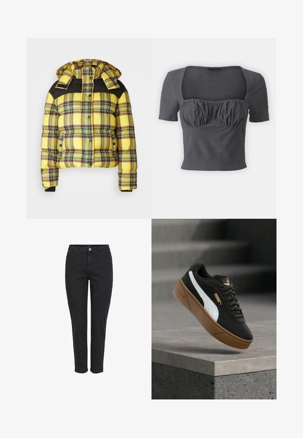 Zalando