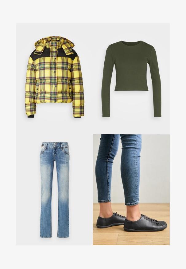 Zalando
