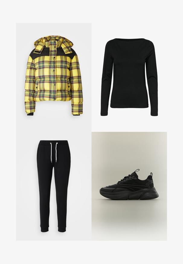 Zalando