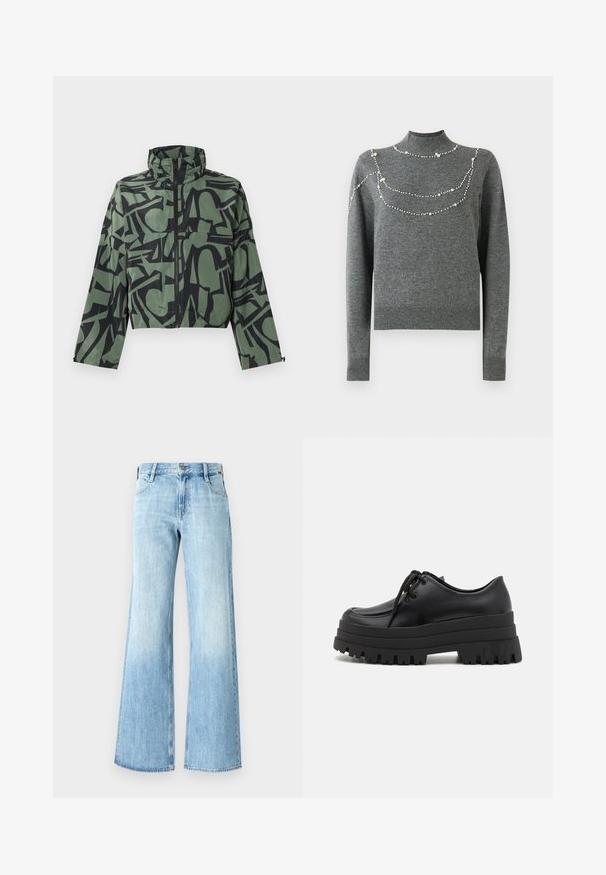Zalando
