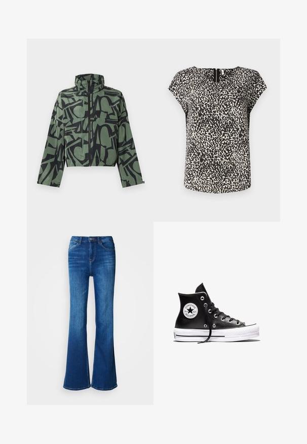 Zalando