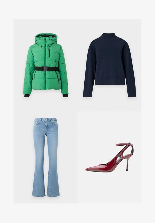 Zalando