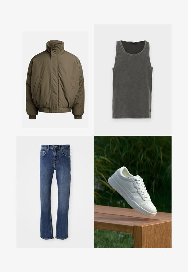Zalando