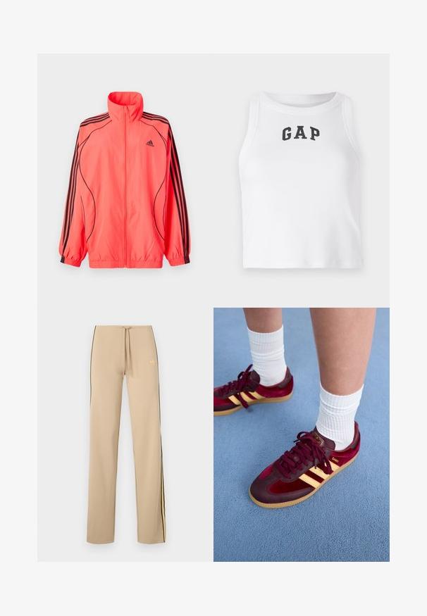 Zalando