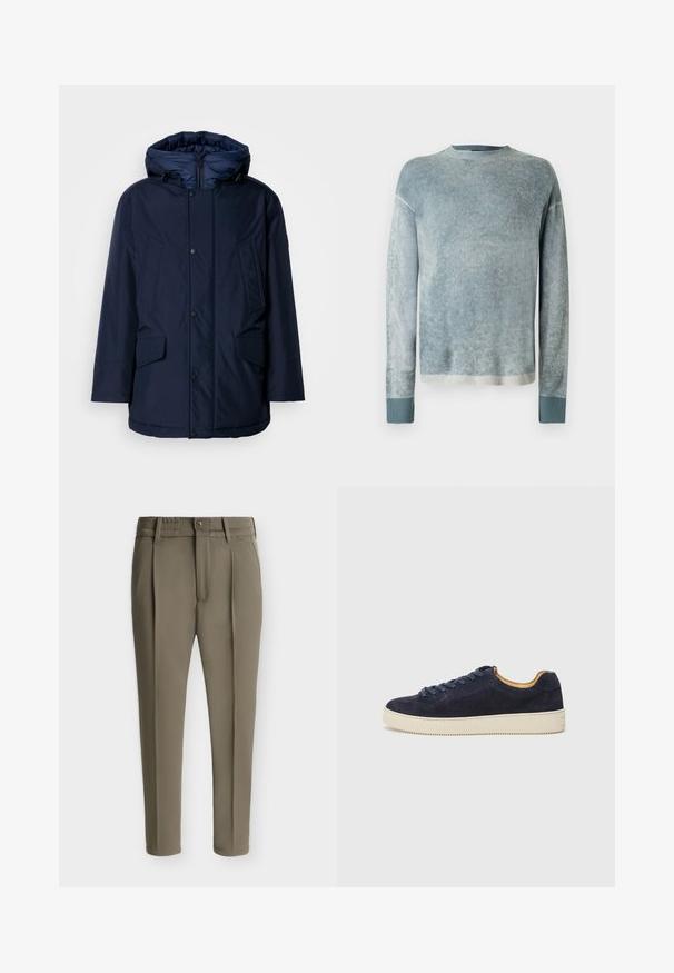 Zalando