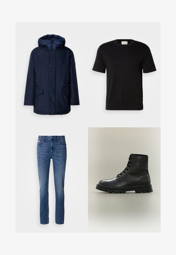 Zalando