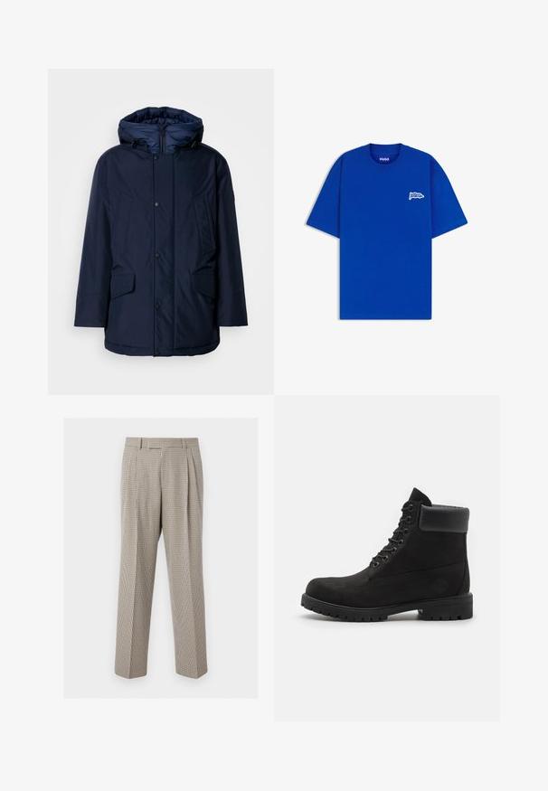 Zalando