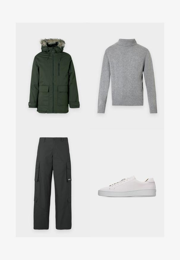 Zalando