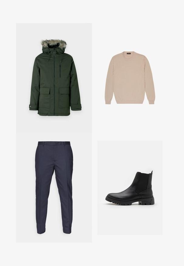 Zalando