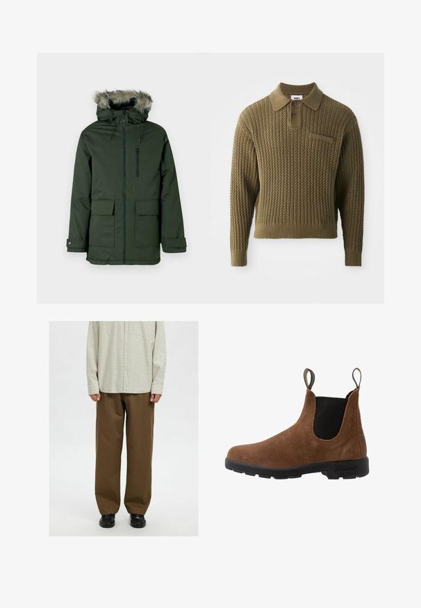 Zalando