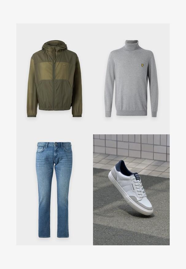 Zalando