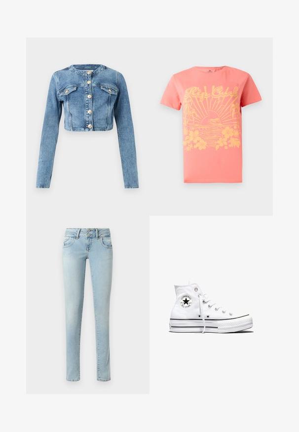 Zalando