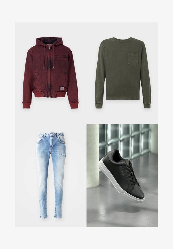 Zalando