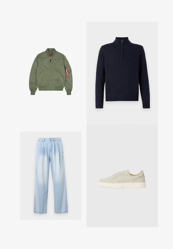 Zalando