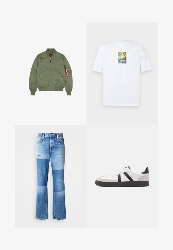 Zalando