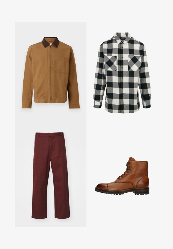 Zalando