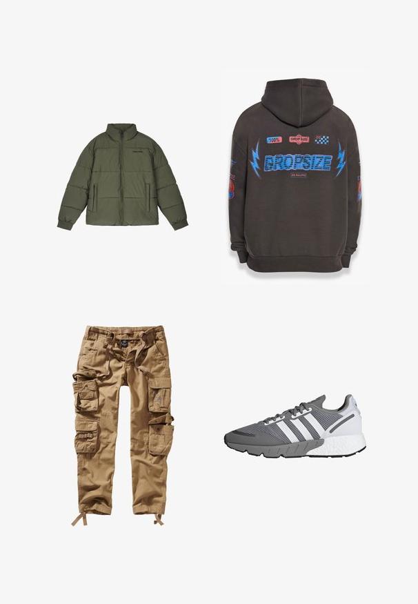 Zalando