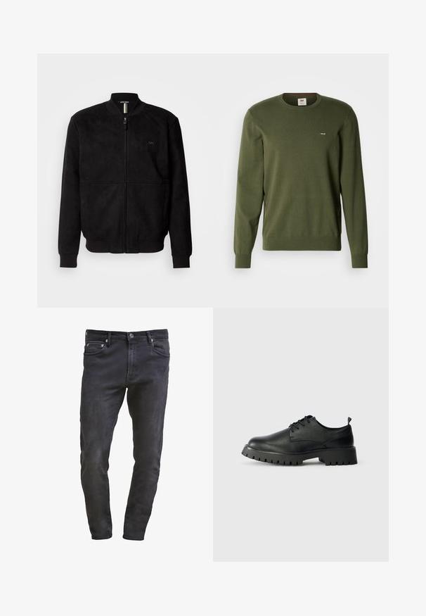 Zalando