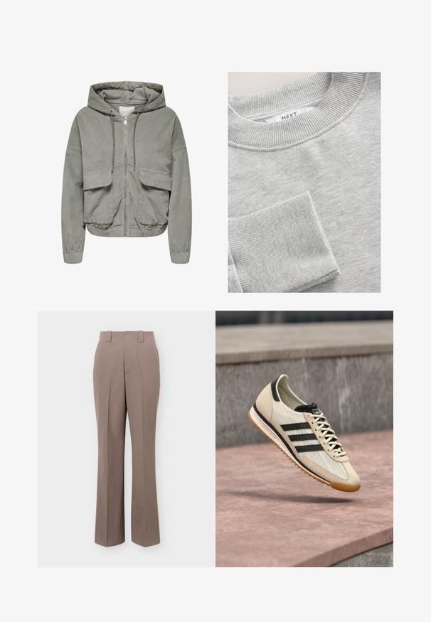 Zalando