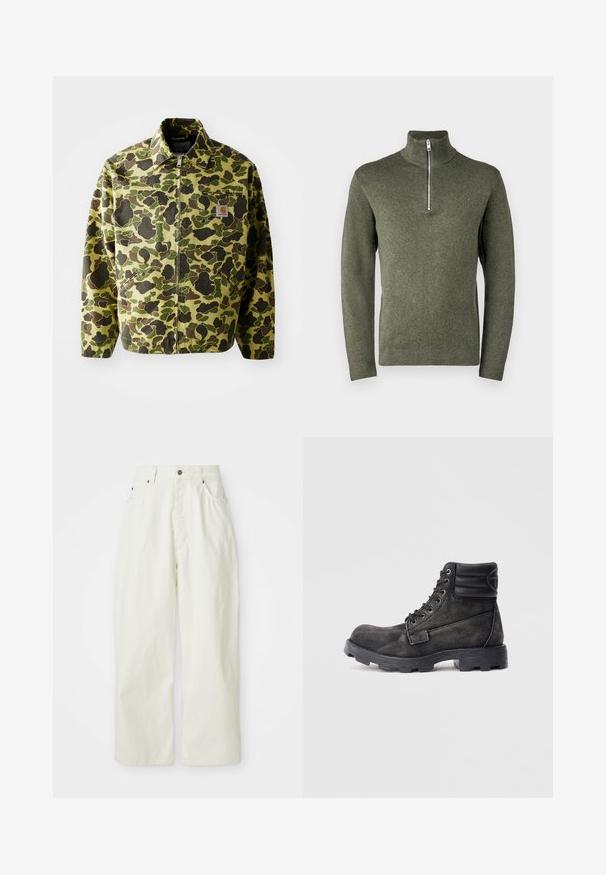 Zalando