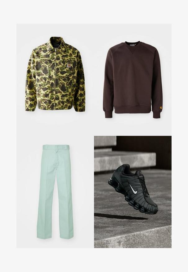 Zalando
