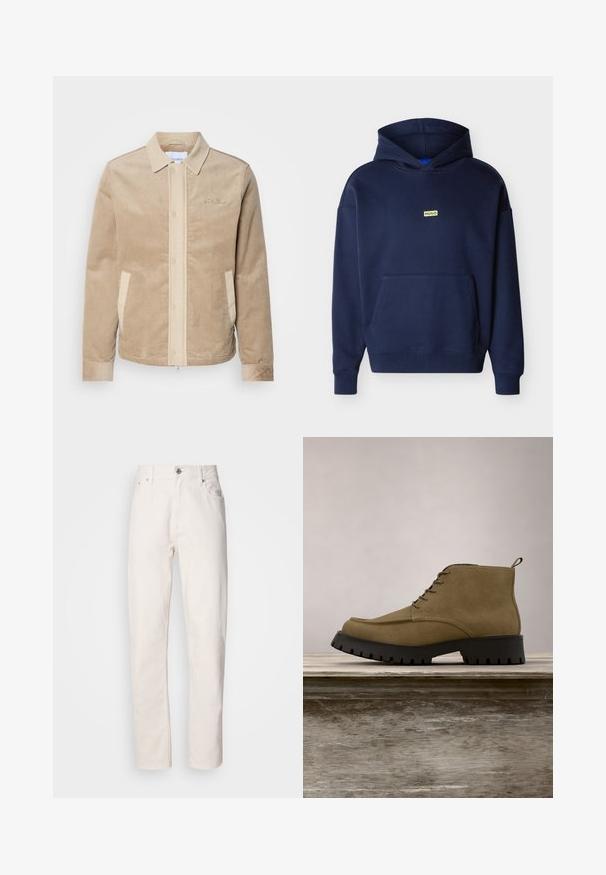 Zalando