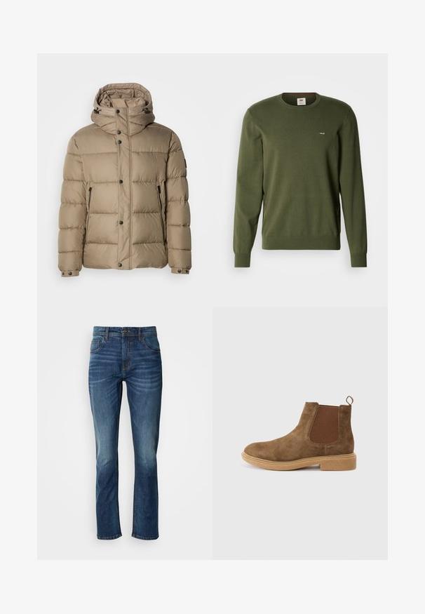 Zalando