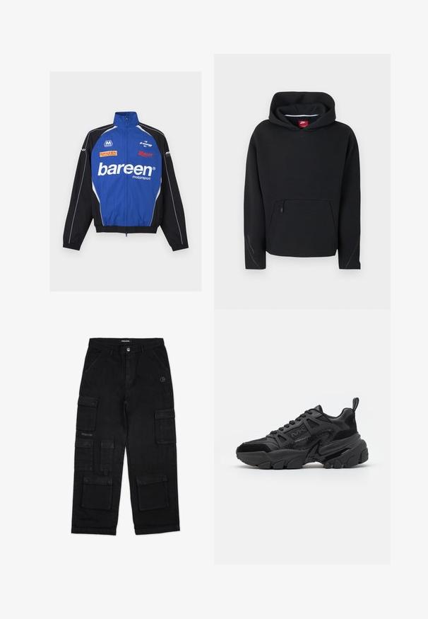 Zalando