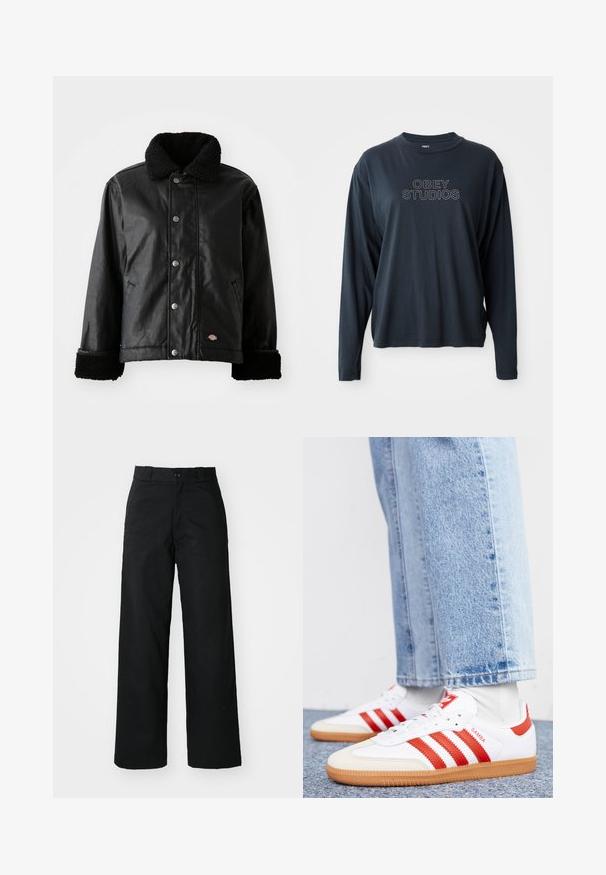Zalando