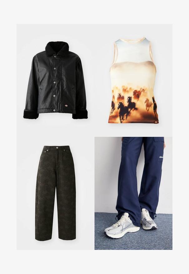 Zalando