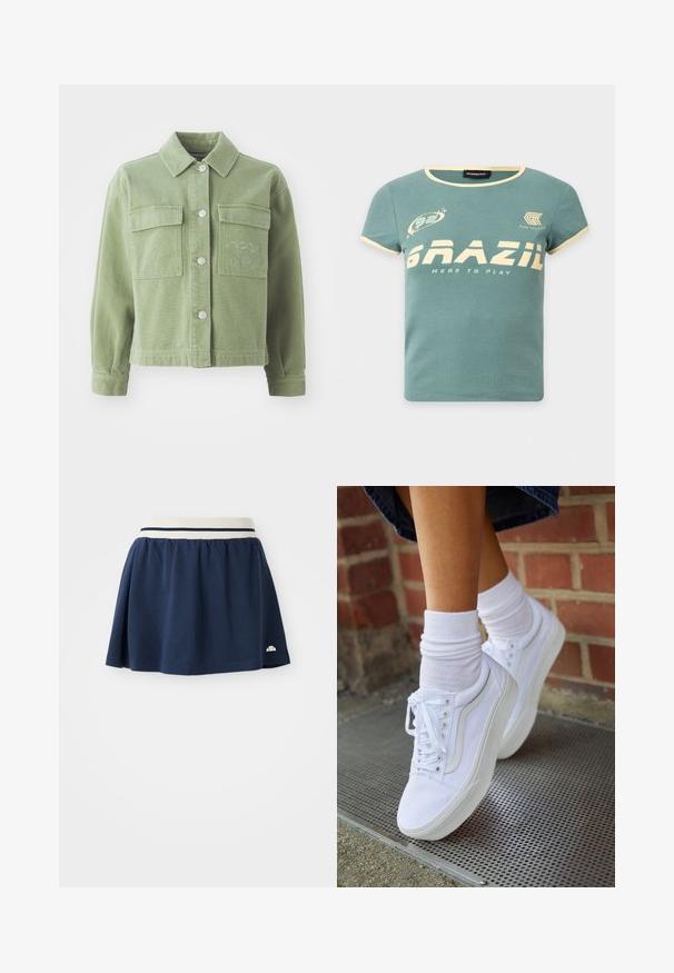 Zalando