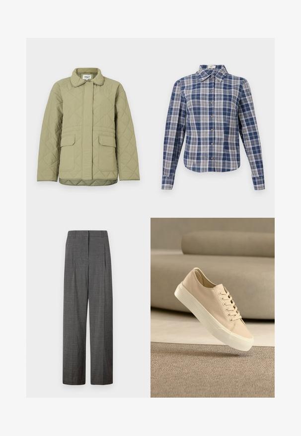 Zalando