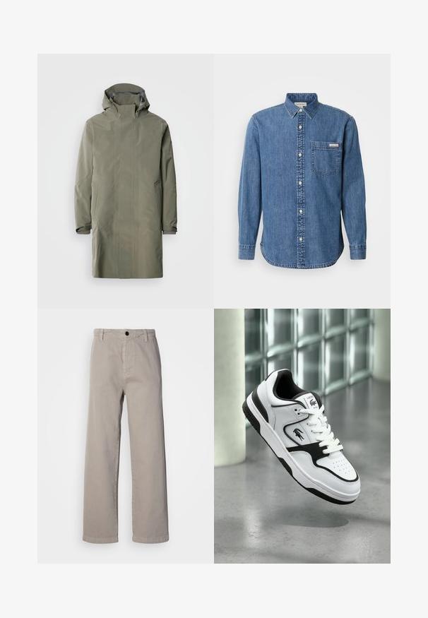 Zalando