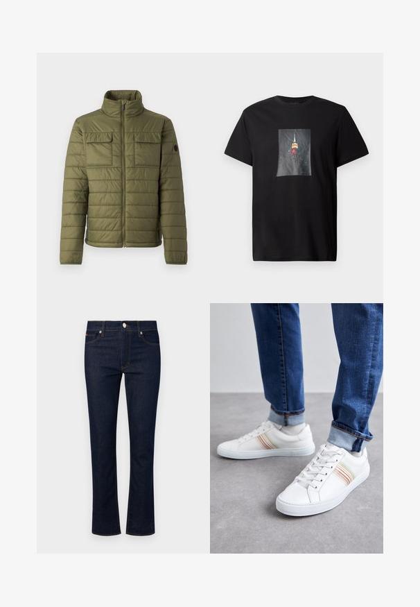 Zalando