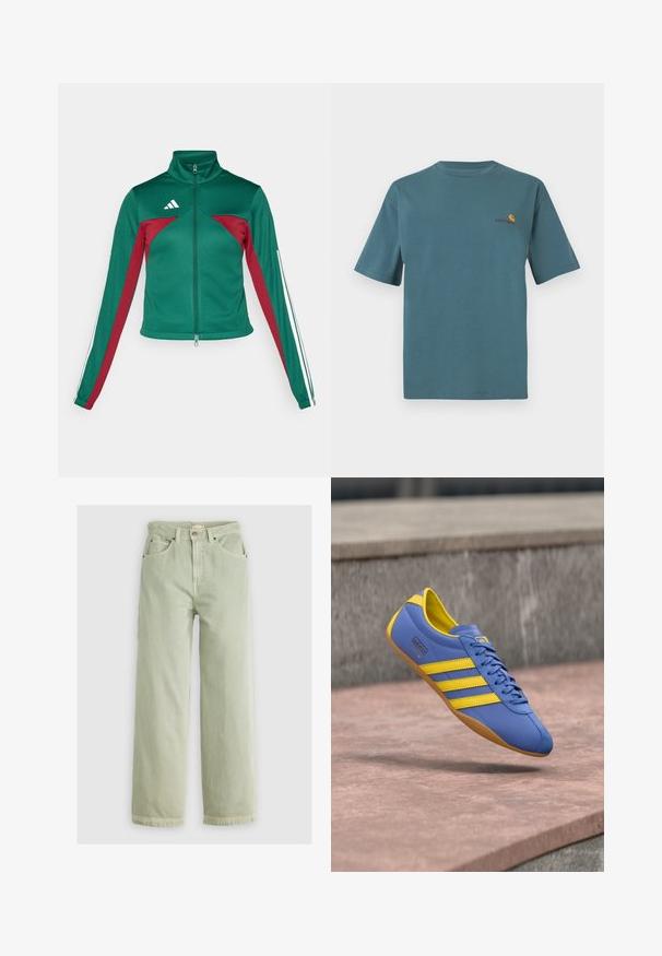 Zalando