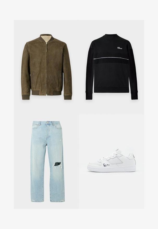 Zalando