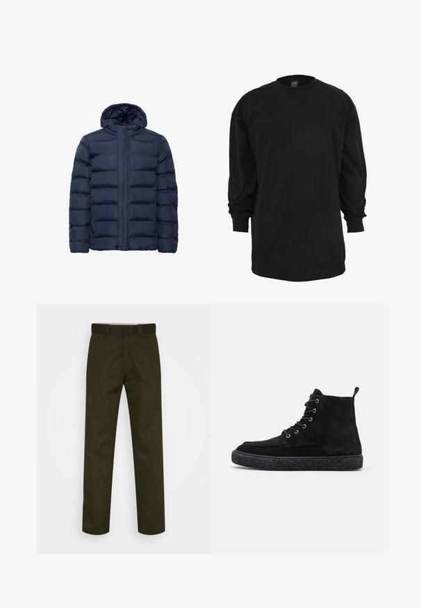 Zalando