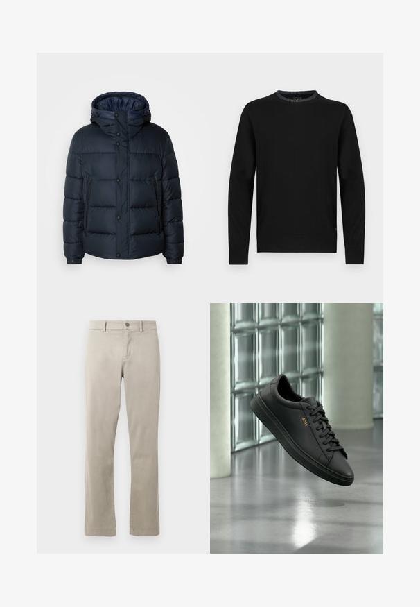 Zalando