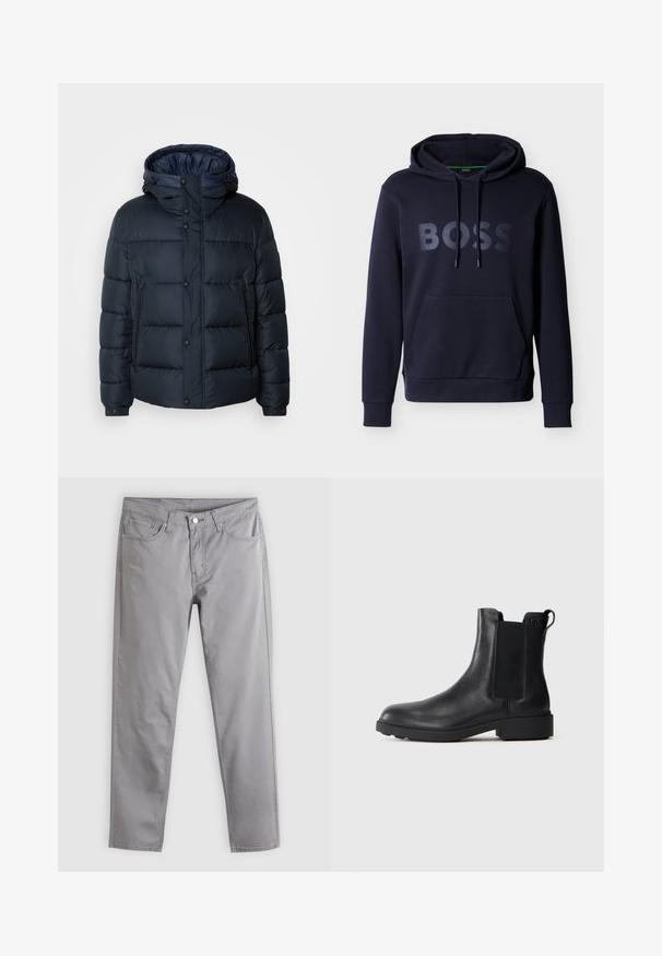 Zalando